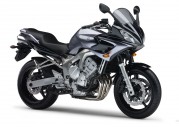 Yamaha FZ6 Fazer Yamaha FZ6 Fazer